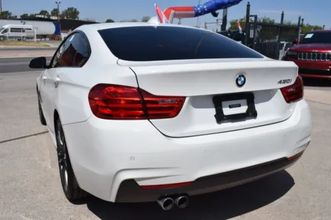 More photos of 2017 BMW 4 Series 430i Gran Coupe 4D at Select Automotive Inc., TX