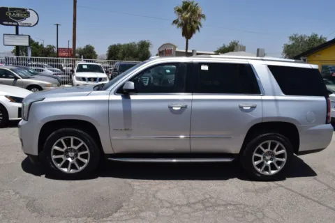 More photos of 2018 GMC Yukon Denali Sport Utility 4D at Select Automotive Inc., TX
