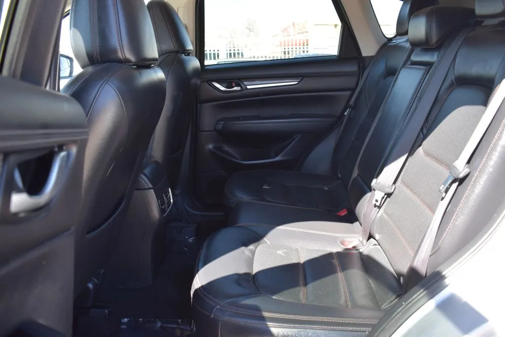 2019 Mazda CX-5 Grand Touring - Photo 19