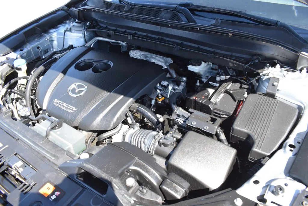 2019 Mazda CX-5 Grand Touring - Photo 13