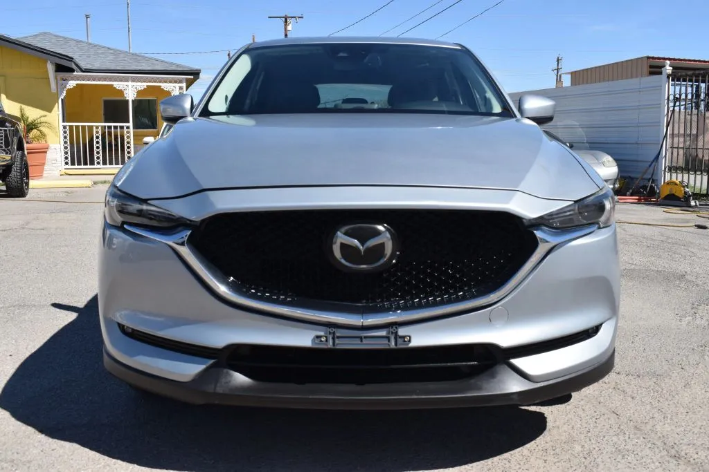 2019 Mazda CX-5 Grand Touring - Photo 10