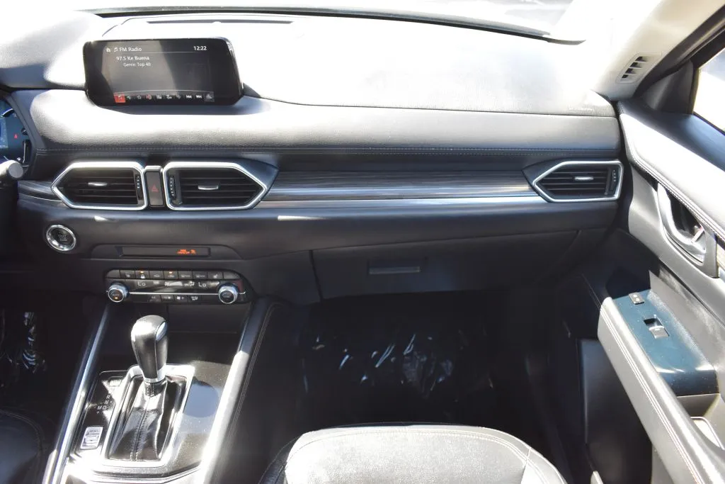 2019 Mazda CX-5 Grand Touring - Photo 28