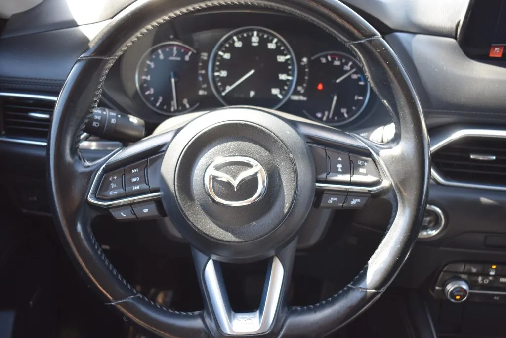 2019 Mazda CX-5 Grand Touring - Photo 30