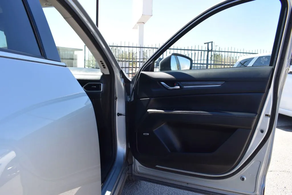 2019 Mazda CX-5 Grand Touring - Photo 24