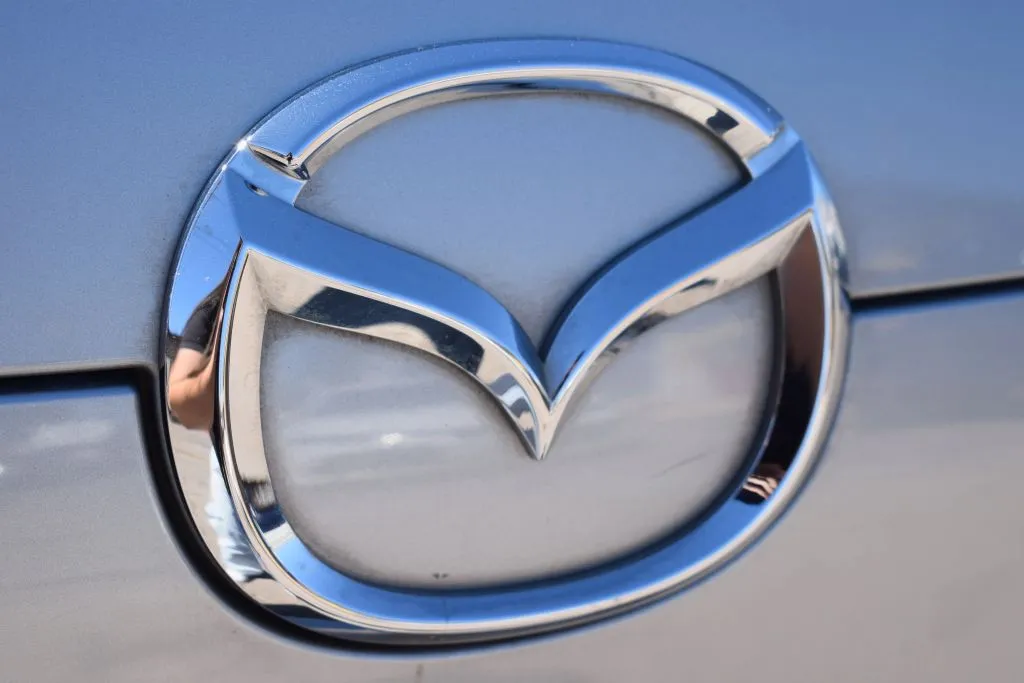 2019 Mazda CX-5 Grand Touring - Photo 51