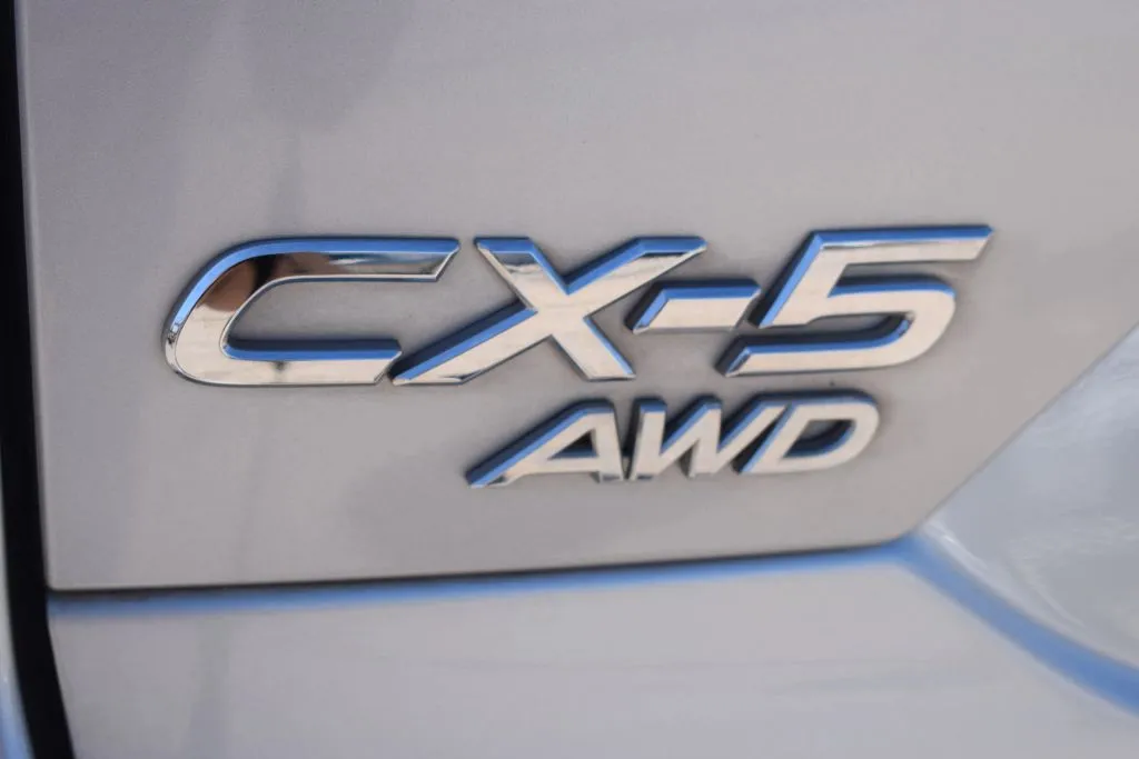2019 Mazda CX-5 Grand Touring - Photo 50