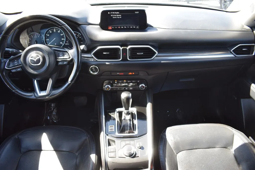 2019 Mazda CX-5 Grand Touring - Photo 26