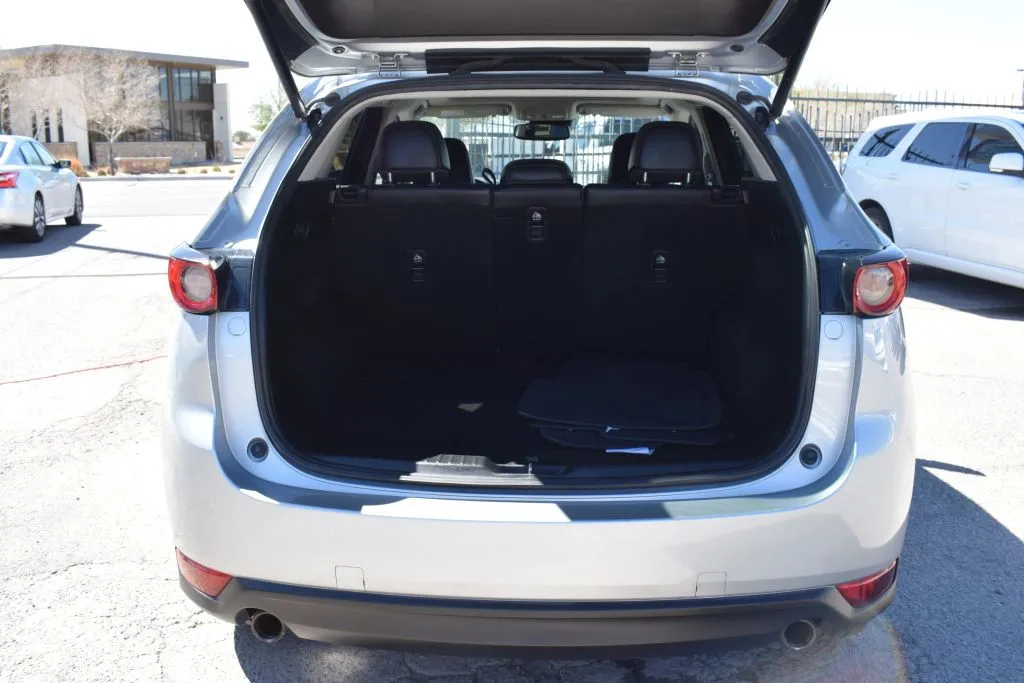 2019 Mazda CX-5 Grand Touring - Photo 20