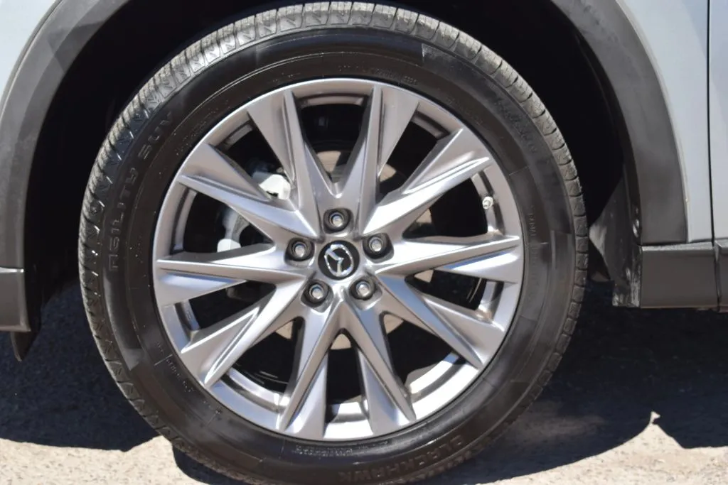 2019 Mazda CX-5 Grand Touring - Photo 15