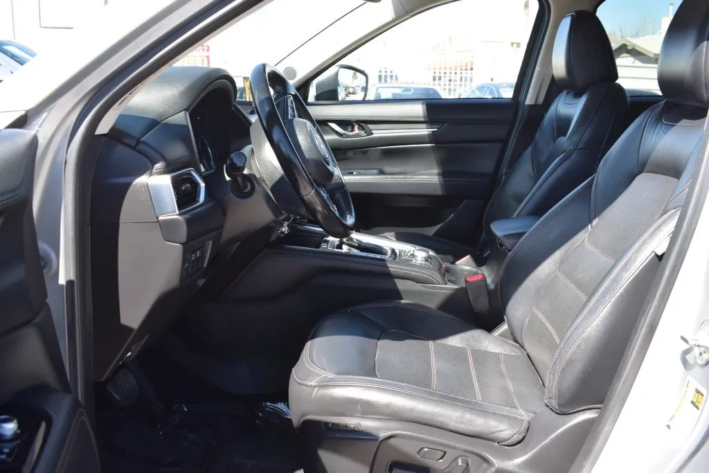 2019 Mazda CX-5 Grand Touring - Photo 17