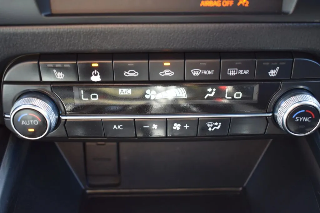 2019 Mazda CX-5 Grand Touring - Photo 36