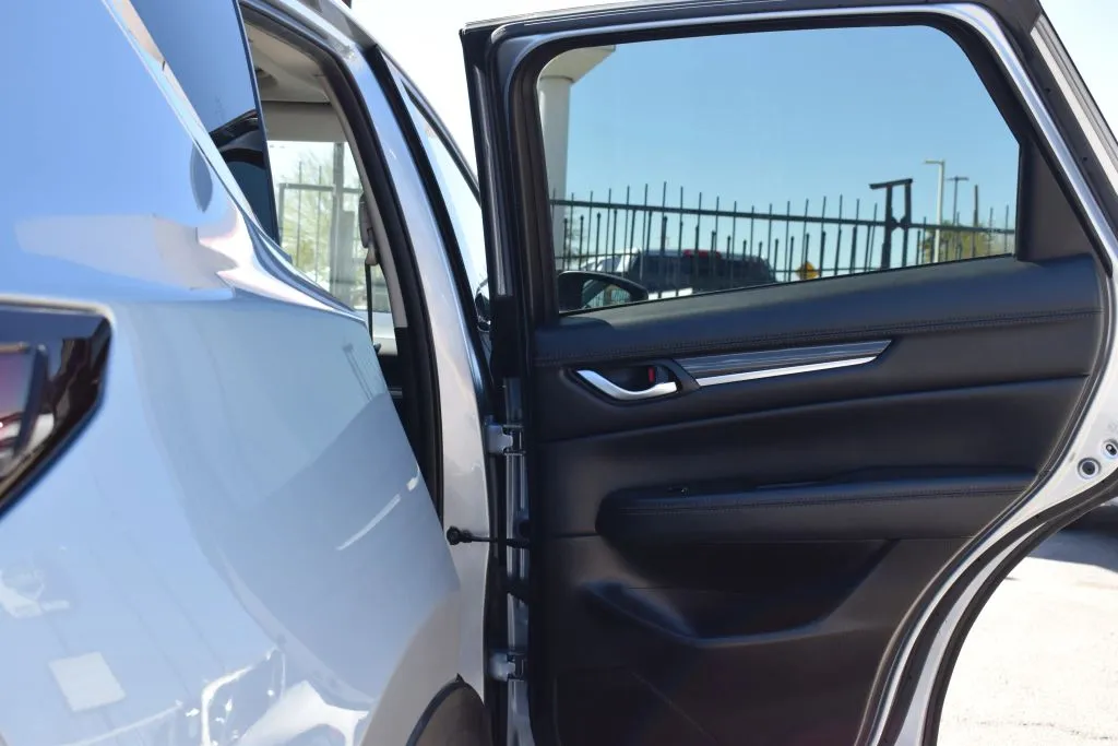 2019 Mazda CX-5 Grand Touring - Photo 22