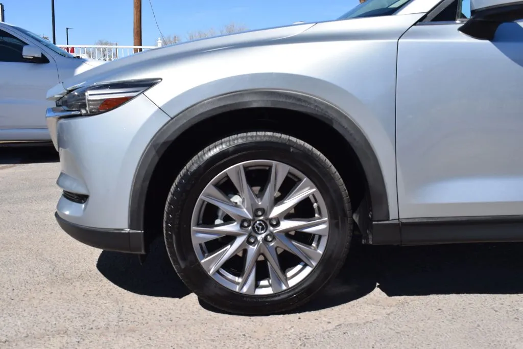 2019 Mazda CX-5 Grand Touring - Photo 14