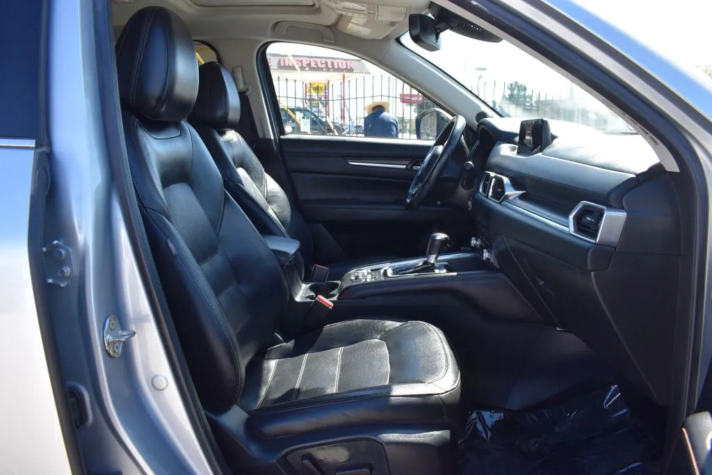 2019 Mazda CX-5 Grand Touring - Photo 25
