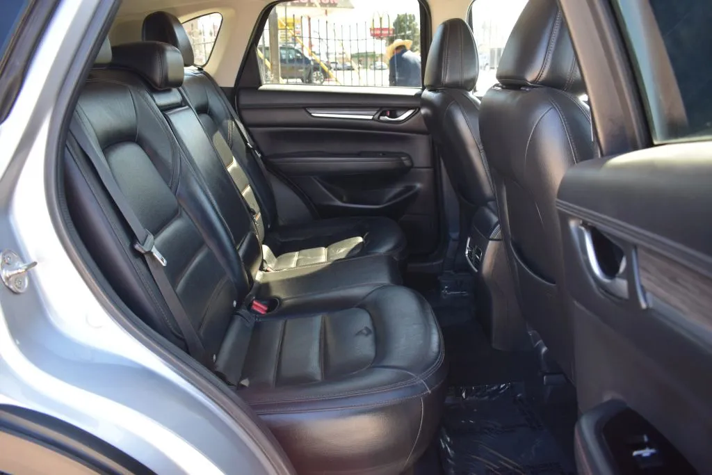 2019 Mazda CX-5 Grand Touring - Photo 23