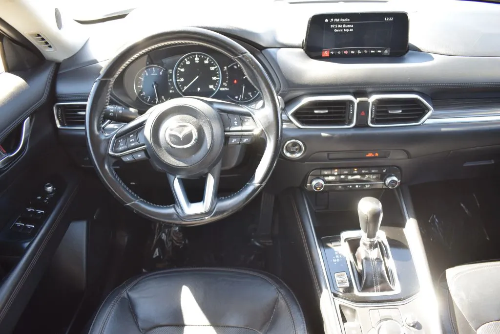 2019 Mazda CX-5 Grand Touring - Photo 27
