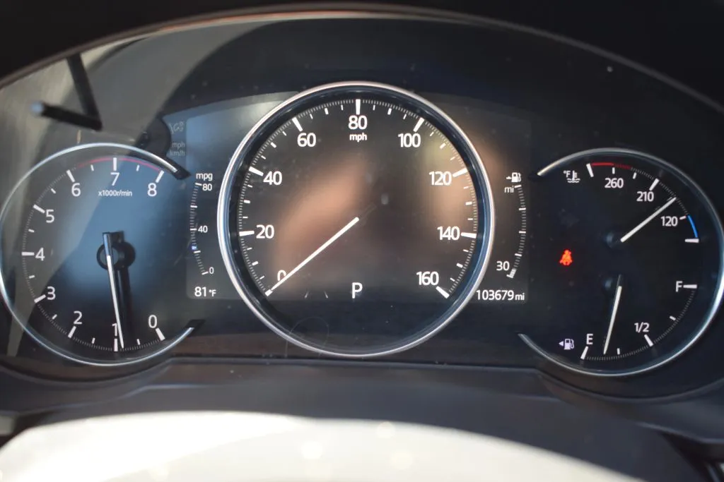2019 Mazda CX-5 Grand Touring - Photo 31