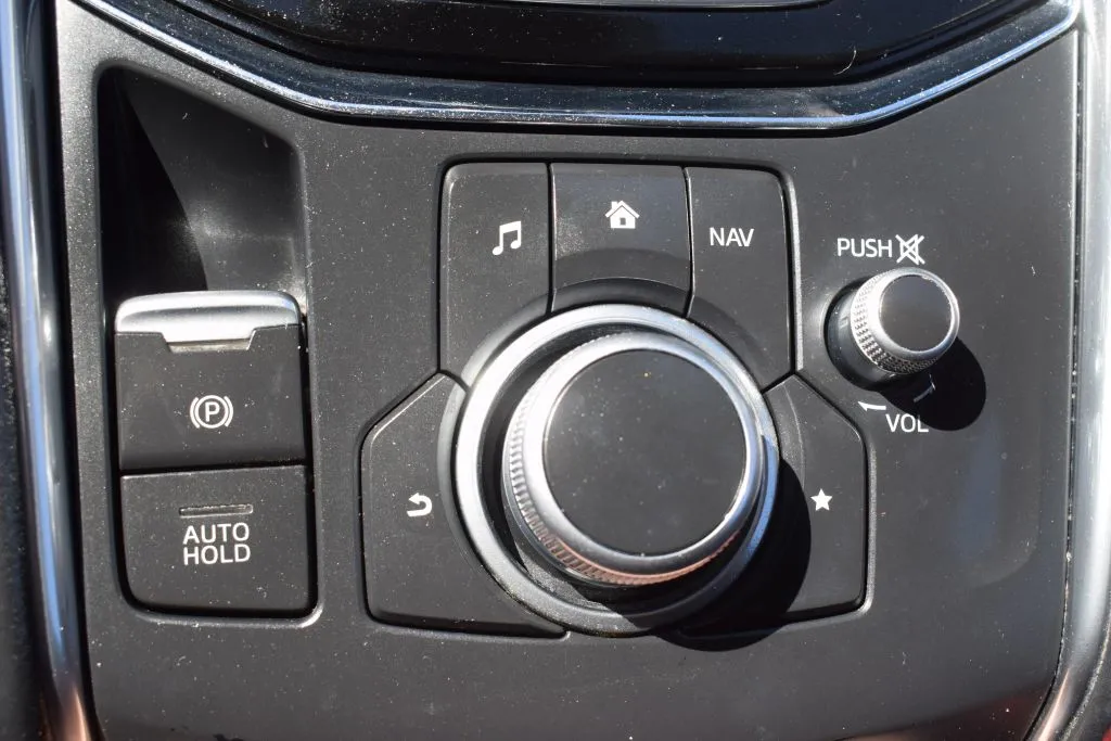 2019 Mazda CX-5 Grand Touring - Photo 38
