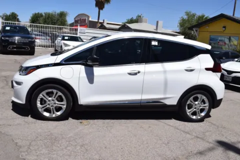 More photos of 2020 Chevrolet Bolt EV LT Hatchback 4D at Select Automotive Inc., TX