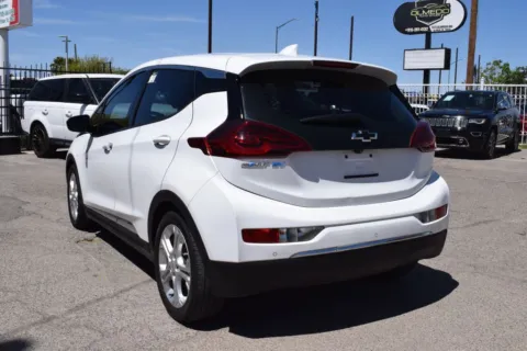 More photos of 2020 Chevrolet Bolt EV LT Hatchback 4D at Select Automotive Inc., TX