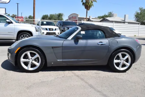 More photos of 2009 Saturn SKY Roadster 2D at Select Automotive Inc., TX