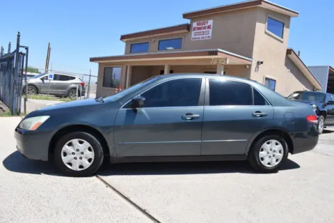 More photos of 2004 Honda Accord LX Sedan 4D at Select Automotive Inc., TX