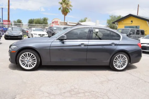 More photos of 2013 BMW 3 Series 328i xDrive Sedan 4D at Select Automotive Inc., TX