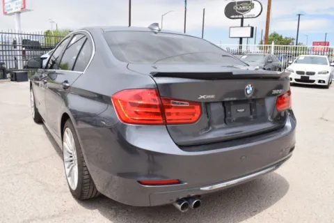 More photos of 2013 BMW 3 Series 328i xDrive Sedan 4D at Select Automotive Inc., TX