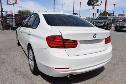 More photos of 2015 BMW 3 Series 320i Sedan 4D at Select Automotive Inc., TX
