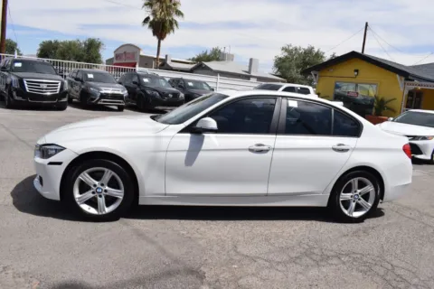 More photos of 2015 BMW 3 Series 320i Sedan 4D at Select Automotive Inc., TX