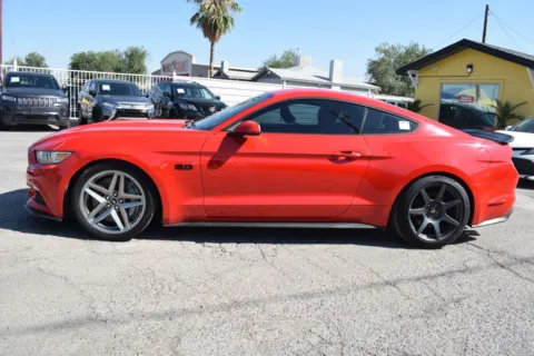 More photos of 2015 Ford Mustang GT Premium Coupe 2D at Select Automotive Inc., TX
