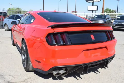 More photos of 2015 Ford Mustang GT Premium Coupe 2D at Select Automotive Inc., TX