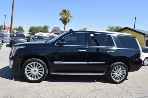 More photos of 2015 Cadillac Escalade Luxury Sport Utility 4D at Select Automotive Inc., TX