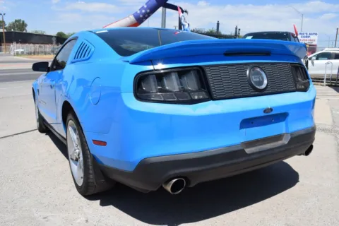 More photos of 2010 Ford Mustang GT Coupe 2D at Select Automotive Inc., TX