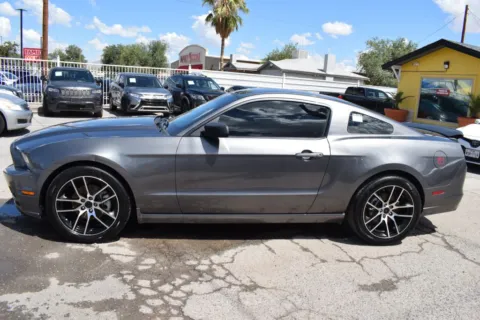 More photos of 2014 Ford Mustang V6 Coupe 2D at Select Automotive Inc., TX