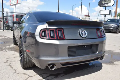 More photos of 2014 Ford Mustang V6 Coupe 2D at Select Automotive Inc., TX