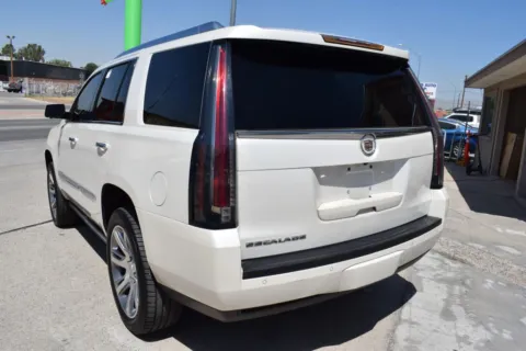 More photos of 2015 Cadillac Escalade Premium Sport Utility 4D at Select Automotive Inc., TX