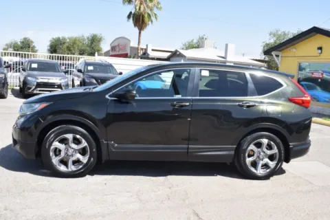 More photos of 2018 Honda CR-V EX Sport Utility 4D at Select Automotive Inc., TX