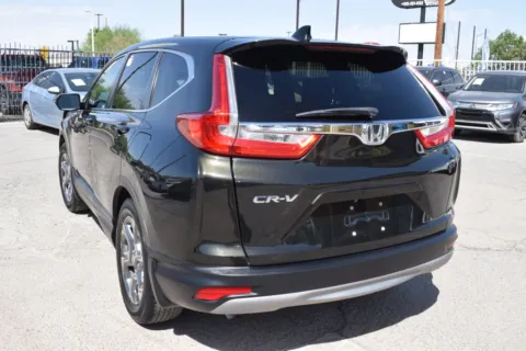 More photos of 2018 Honda CR-V EX Sport Utility 4D at Select Automotive Inc., TX