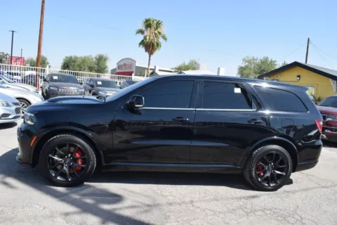 More photos of 2021 Dodge Durango SRT 392 Sport Utility 4D at Select Automotive Inc., TX