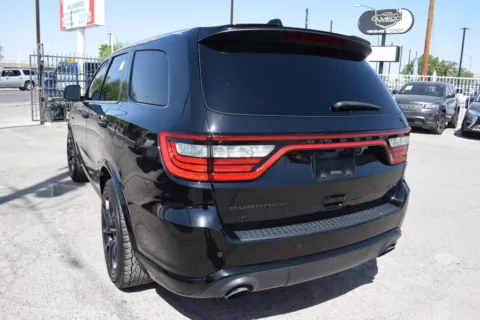 More photos of 2021 Dodge Durango SRT 392 Sport Utility 4D at Select Automotive Inc., TX