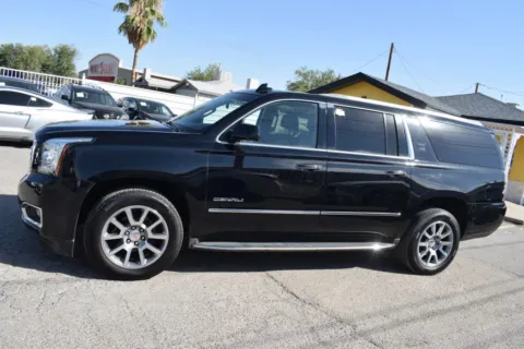 More photos of 2016 GMC Yukon XL Denali Sport Utility 4D at Select Automotive Inc., TX