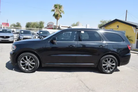 More photos of 2015 Dodge Durango Limited Sport Utility 4D at Select Automotive Inc., TX