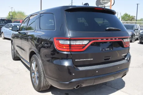 More photos of 2015 Dodge Durango Limited Sport Utility 4D at Select Automotive Inc., TX