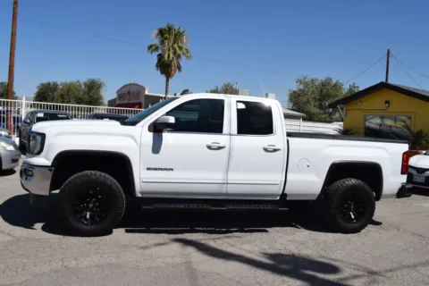 More photos of 2019 GMC Sierra 1500 Limited Double Cab SLE Pickup 4D 6 1/2 ft at Select Automotive Inc., TX