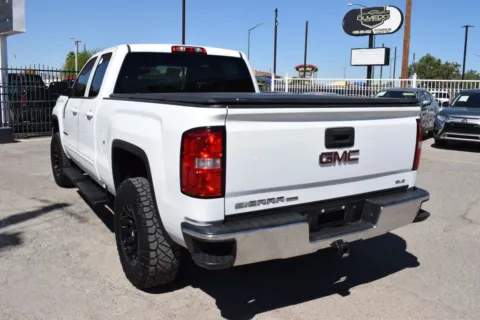 More photos of 2019 GMC Sierra 1500 Limited Double Cab SLE Pickup 4D 6 1/2 ft at Select Automotive Inc., TX