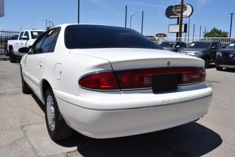 More photos of 2002 Buick Century Custom Sedan 4D at Select Automotive Inc., TX