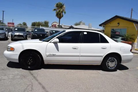 More photos of 2002 Buick Century Custom Sedan 4D at Select Automotive Inc., TX