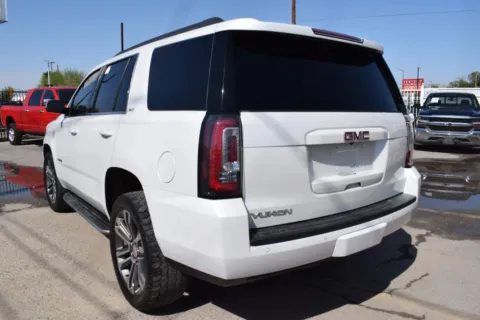 More photos of 2020 GMC Yukon SLT Standard Edition Sport Utility 4D at Select Automotive Inc., TX