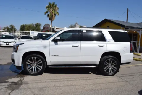 More photos of 2020 GMC Yukon SLT Standard Edition Sport Utility 4D at Select Automotive Inc., TX